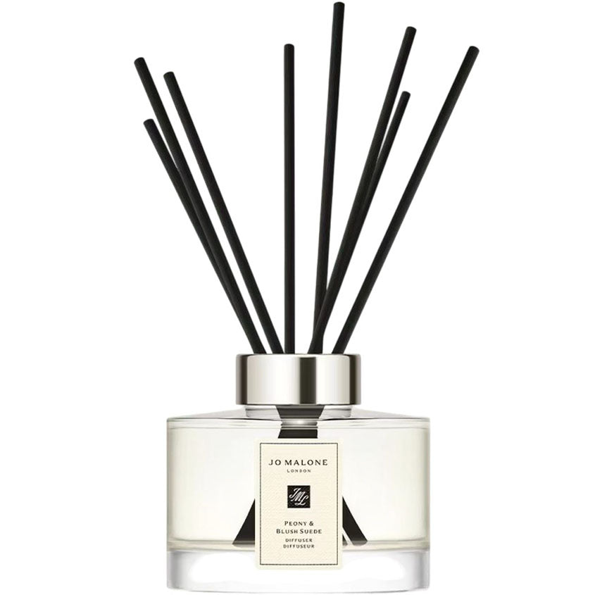 JO MALONE LONDON DIFFUSER PEONY & BLUSH SUEDE 165ML
