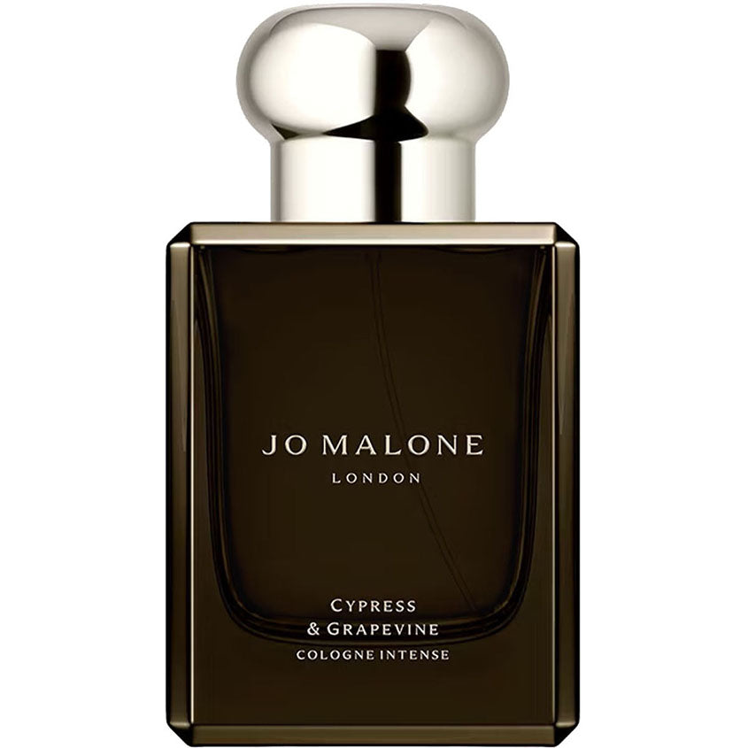 JO MALONE LONDON CYPRESS & GRAPEVINE COLOGNE INTENSE 50ML – buy online