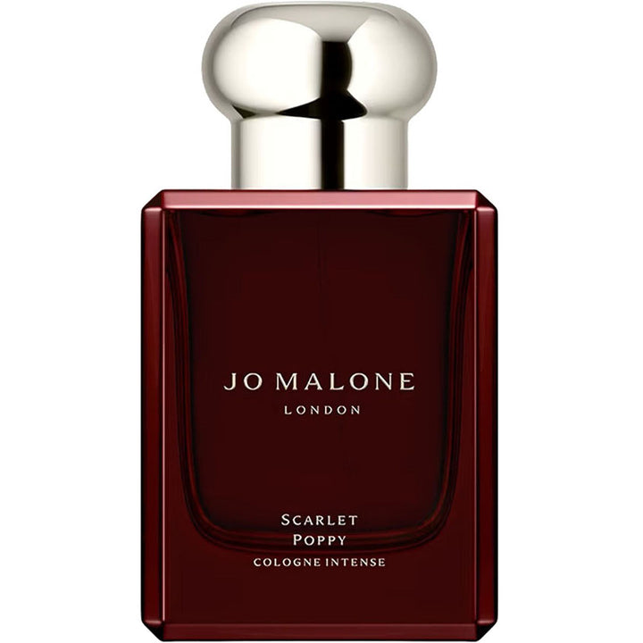 COLOGNE INTENSE SCARLET POPPY PRE-PACK 50 ML