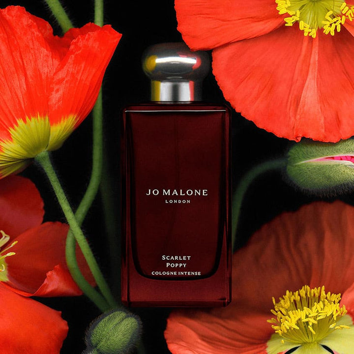 COLOGNE INTENSE SCARLET POPPY PRE-PACK 100 ML