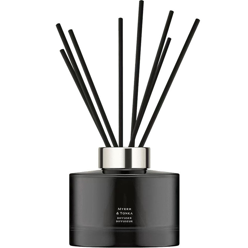 JO MALONE LONDON DIFFUSER MYRRH & TONKA 165 ML – صورة 5