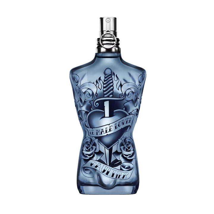 LE MALE LOVER 24 EDP 125 ML