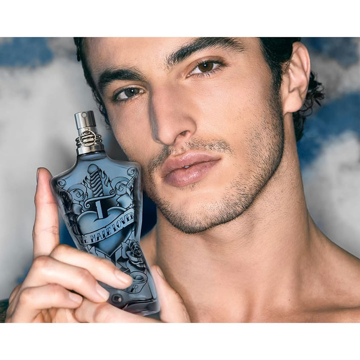 LE MALE LOVER 24 EDP 125 ML