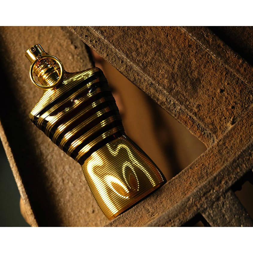 Le Male Elixir