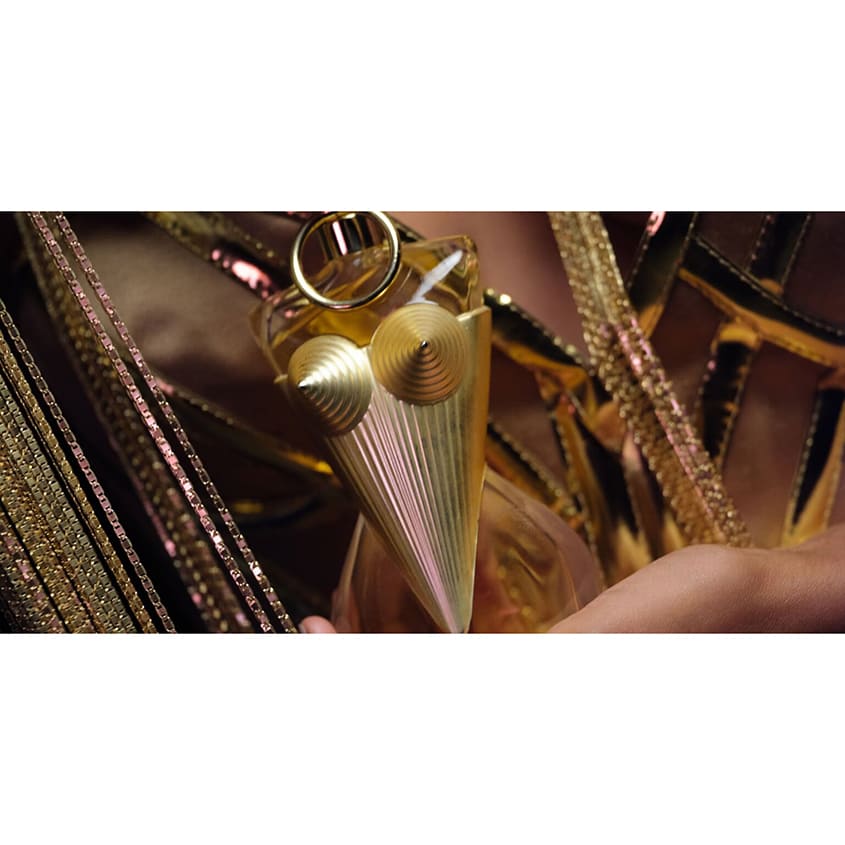 Gaultier Divine
