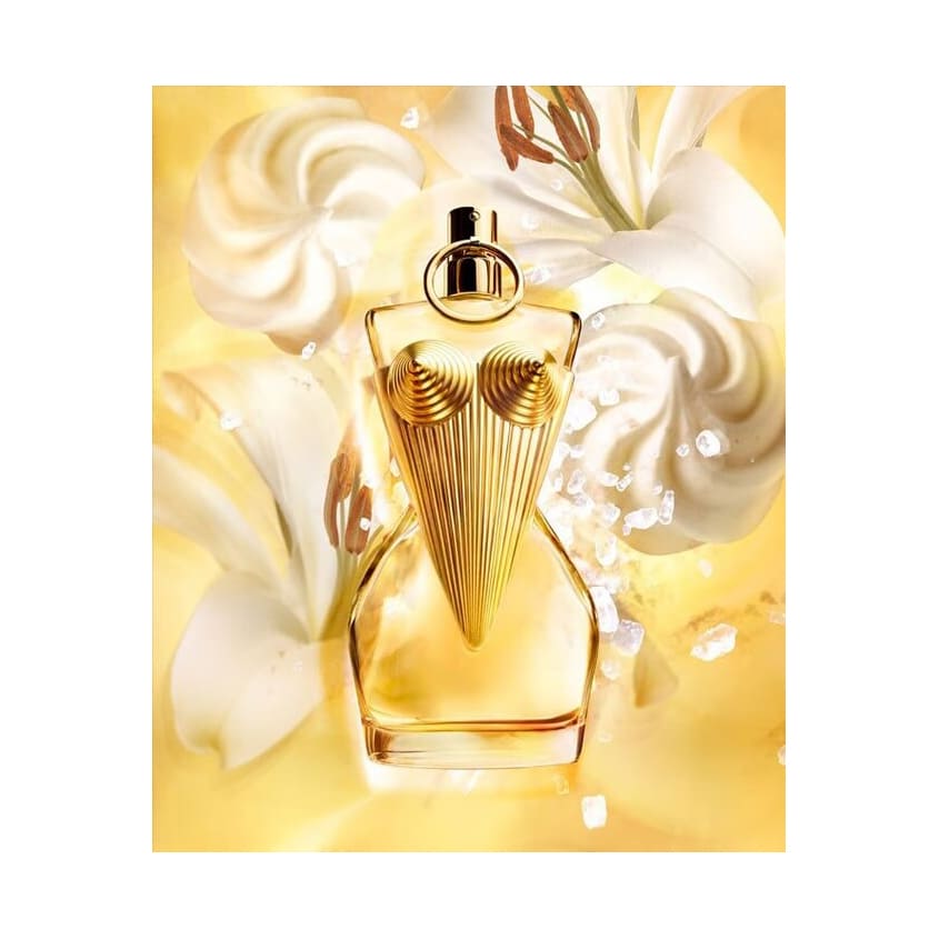 Gaultier Divine