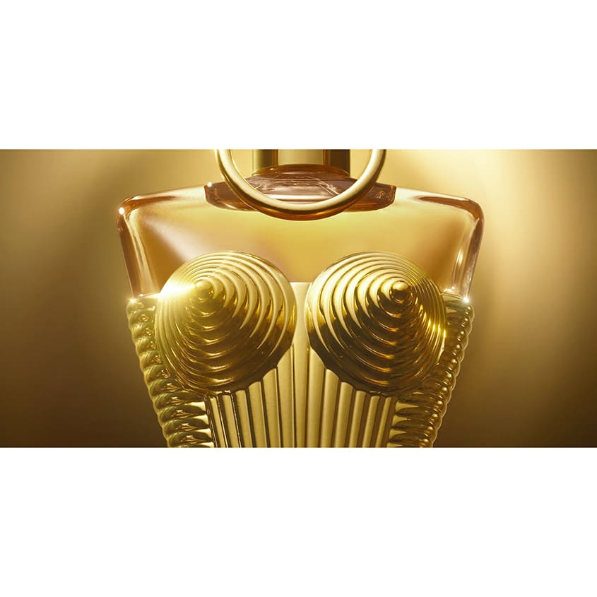 Gaultier Divine Le Parfum
