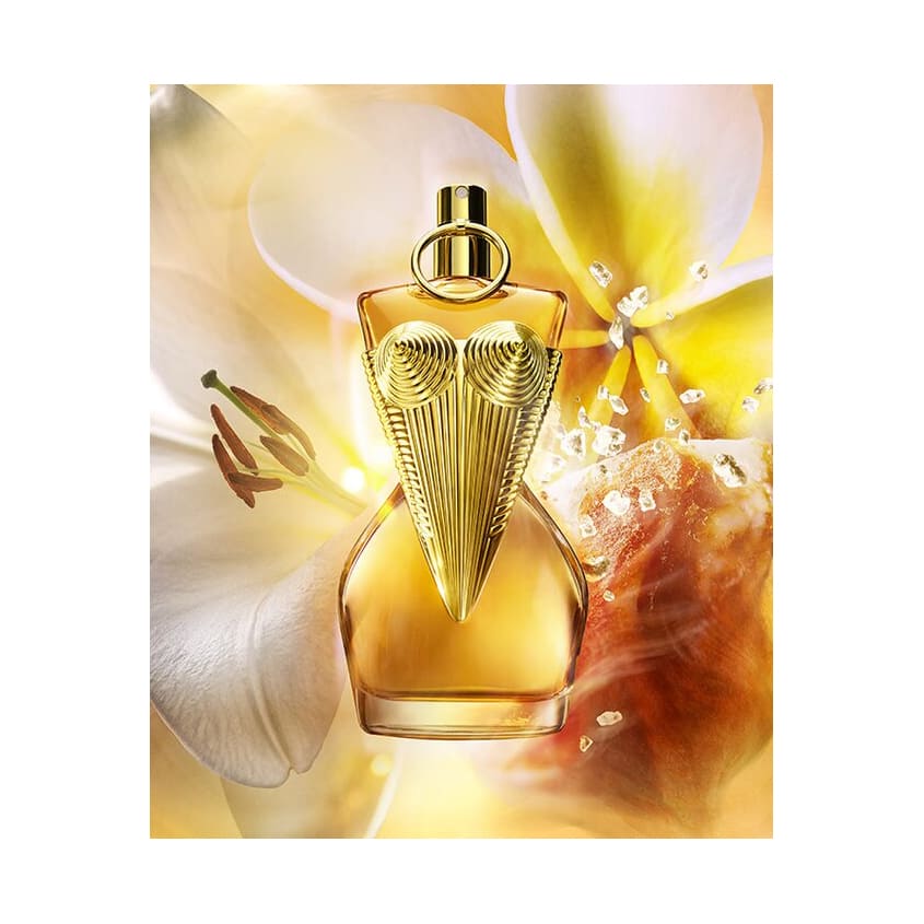 Gaultier Divine Le Parfum