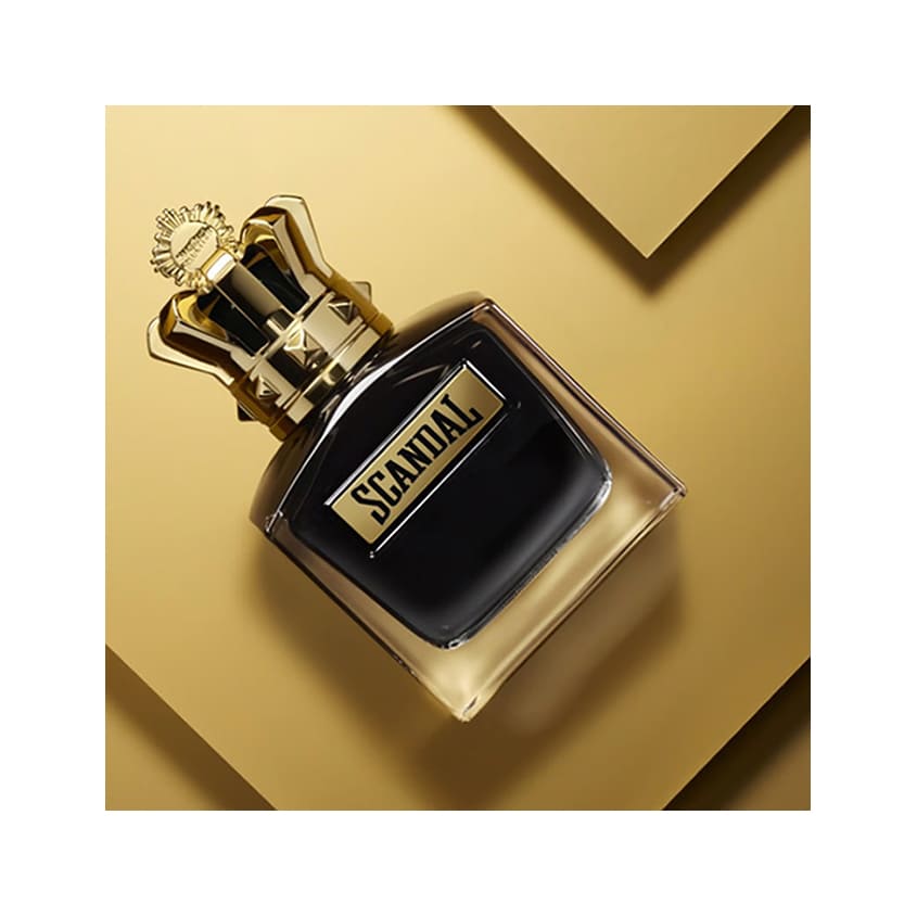 Scandal Pour Homme Le Parfum