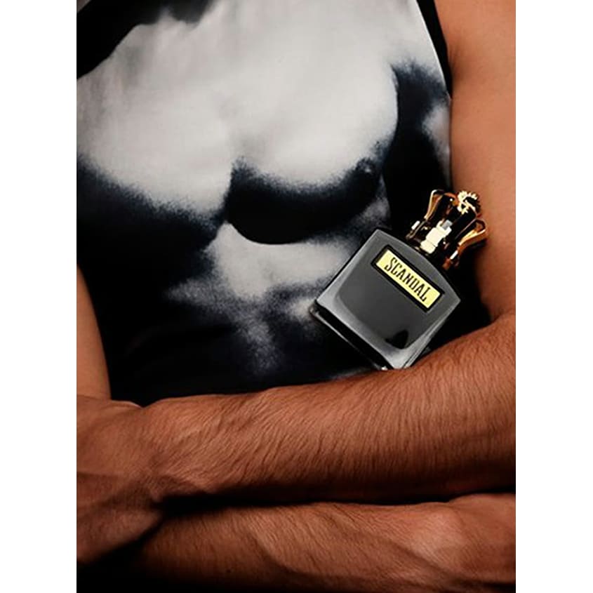 Scandal Pour Homme Le Parfum
