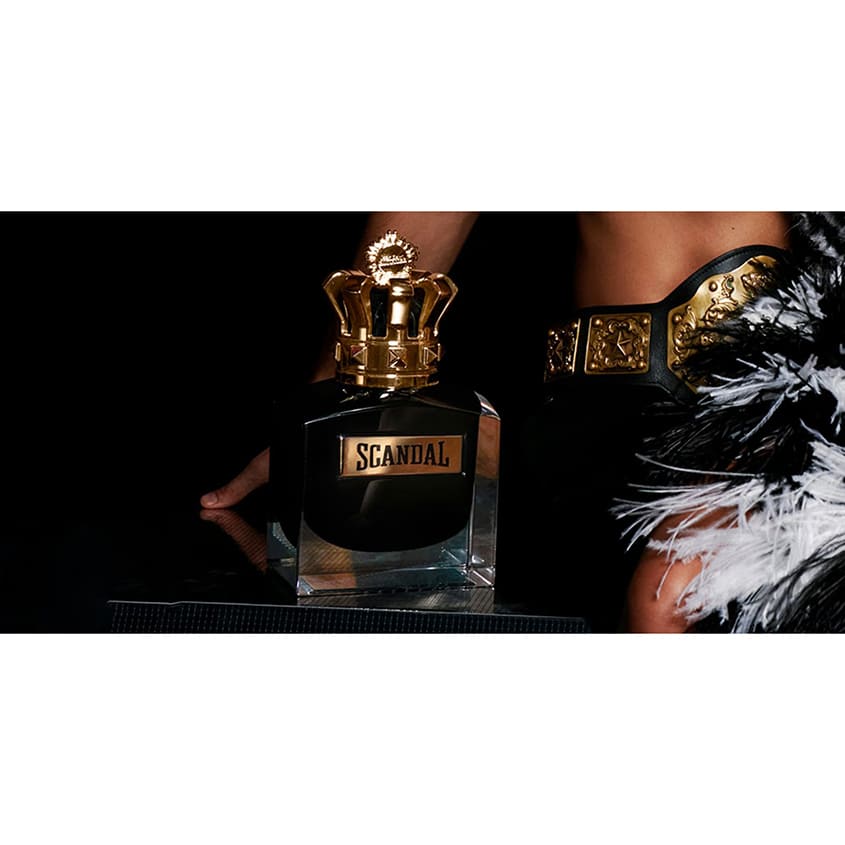 JEAN PAUL GAULTIER JPG SCANDAL POUR HOMME EDP 100 ML – free delivery