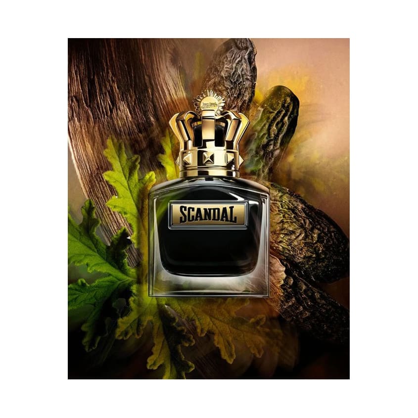 Scandal Pour Homme Le Parfum