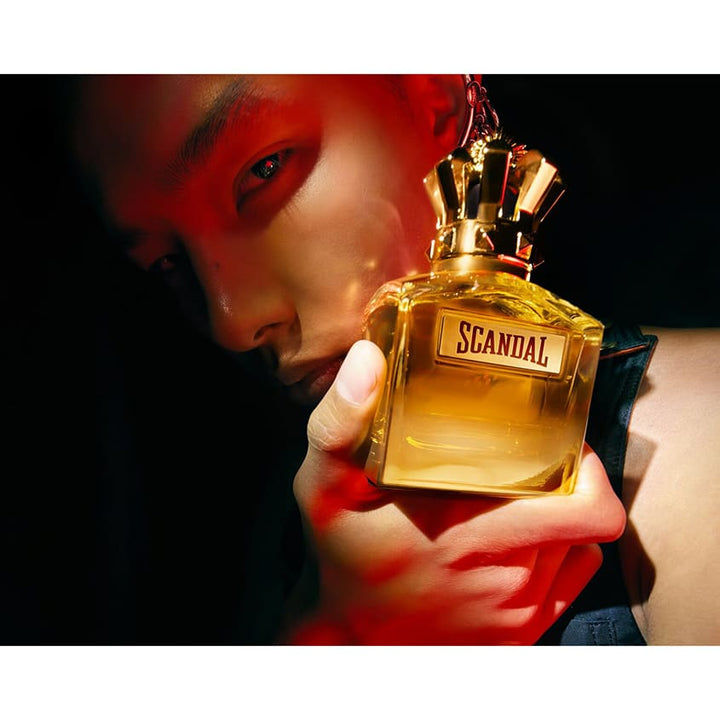 Scandal Pour Homme Absolu