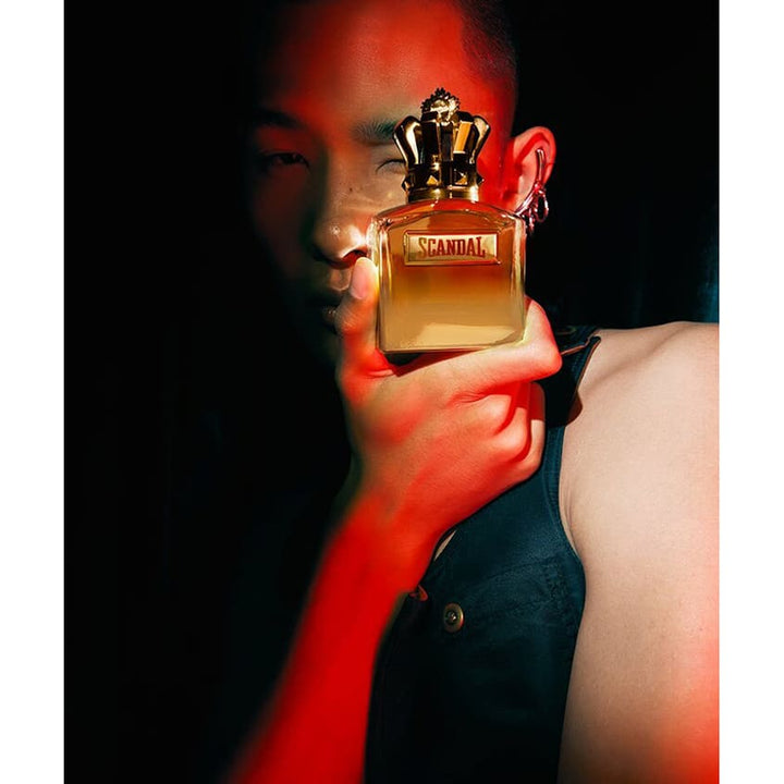 Scandal Pour Homme Absolu