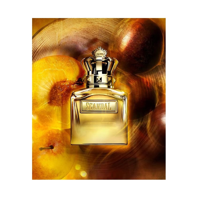 Scandal Pour Homme Absolu