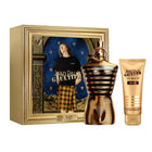 JEAN PAUL GAULTIER JPG LM ELIXIR SET (LE MALE ELIXIR 125ML + LE MALE ELIXIR SG 75ML)