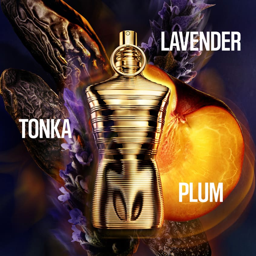Le Male Elixir Absolu