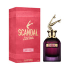 Scandal Intense