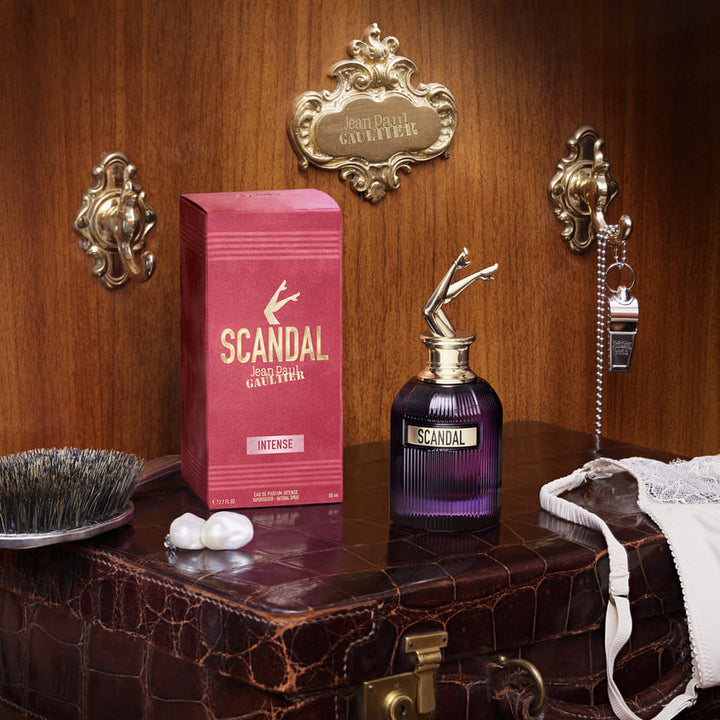 JPG SCANDAL RE25 HER EDP 50ML