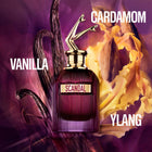 Scandal Intense