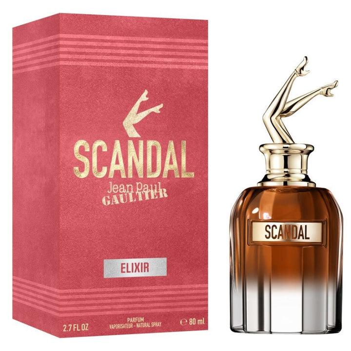 Scandal Elixir for Her