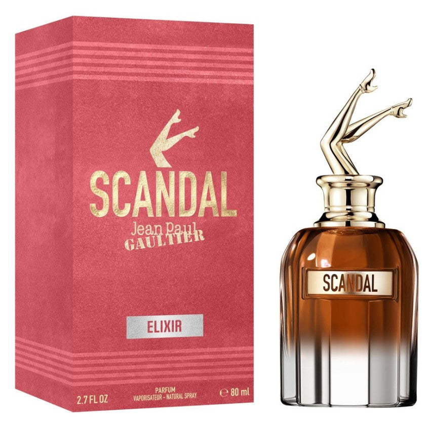 Scandal Elixir for Her