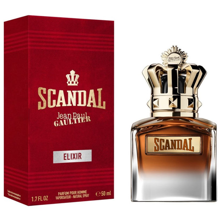 Scandal Elixir for Him