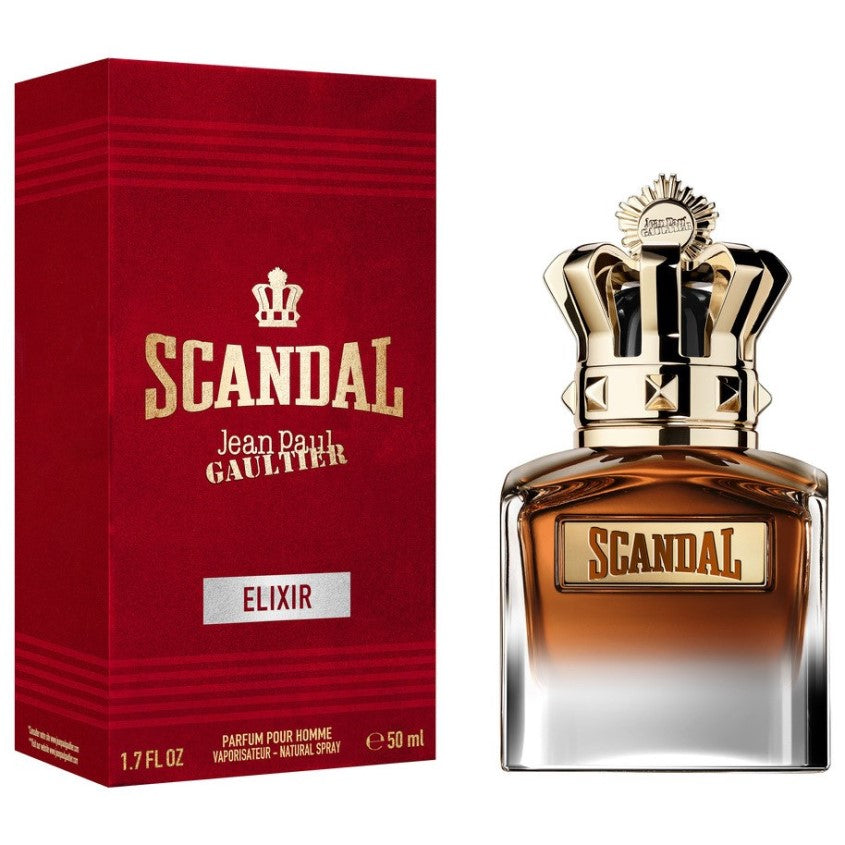 Scandal Elixir for Him
