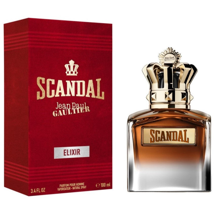 Scandal Elixir for Him