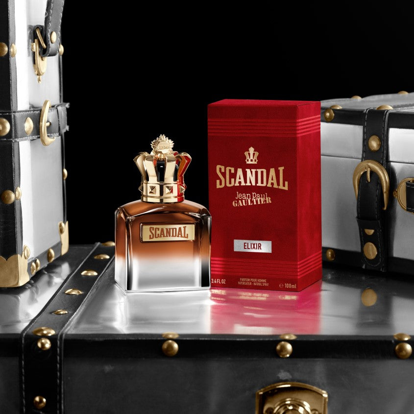 JEAN PAUL GAULTIER SCANDAL RE26 HIM PARFUM 50ML – online store