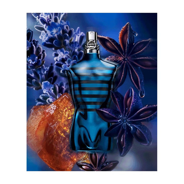 LE MALE IN BLUE LE26 EDP 125ML
