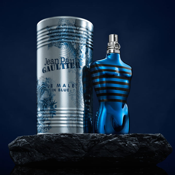 LE MALE IN BLUE LE26 EDP 125ML