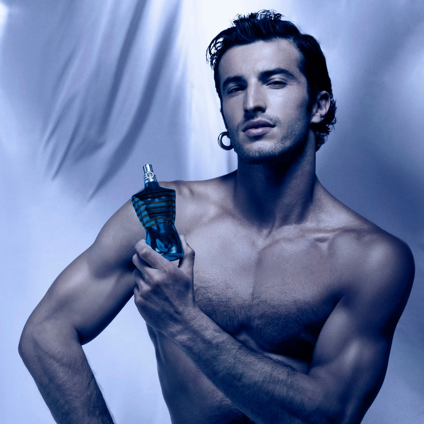 LE MALE IN BLUE LE26 EDP 125ML