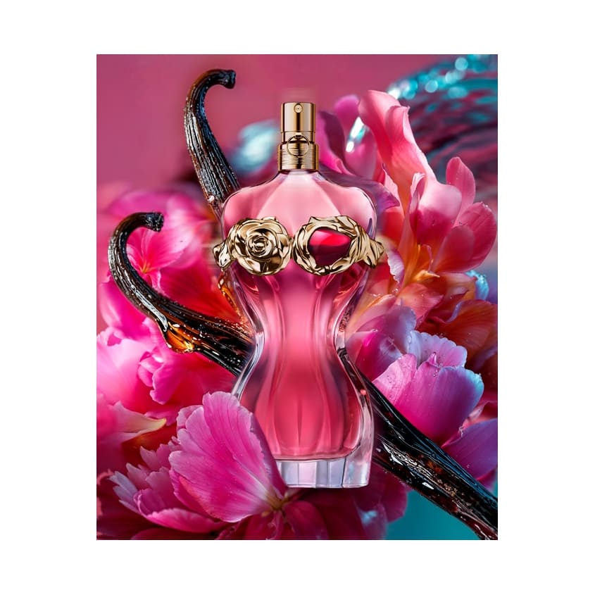 LA BELLE RE26 EDP 100ML