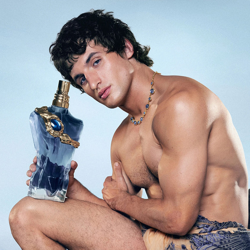 LE BEAU RE26 EDP 125ML