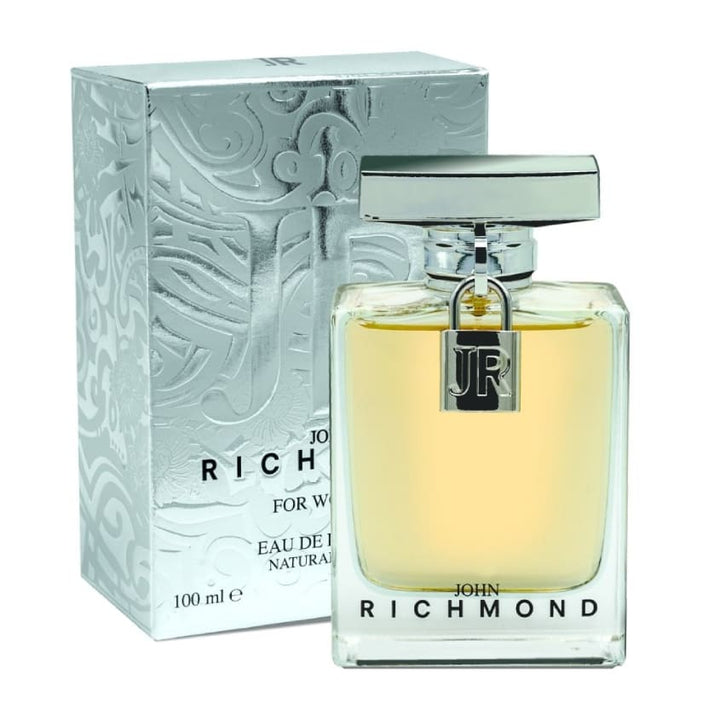 J.R. WOMAN EDP 50 ML VAPO