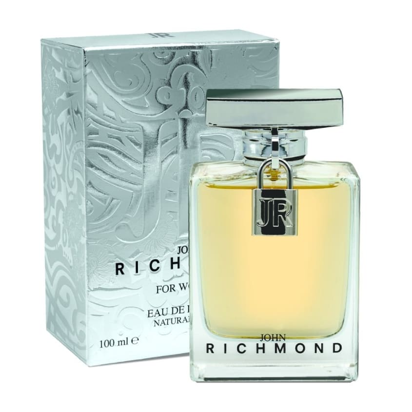 JOHN RICHMOND J.R. WOMAN EDP 50 ML VAPO