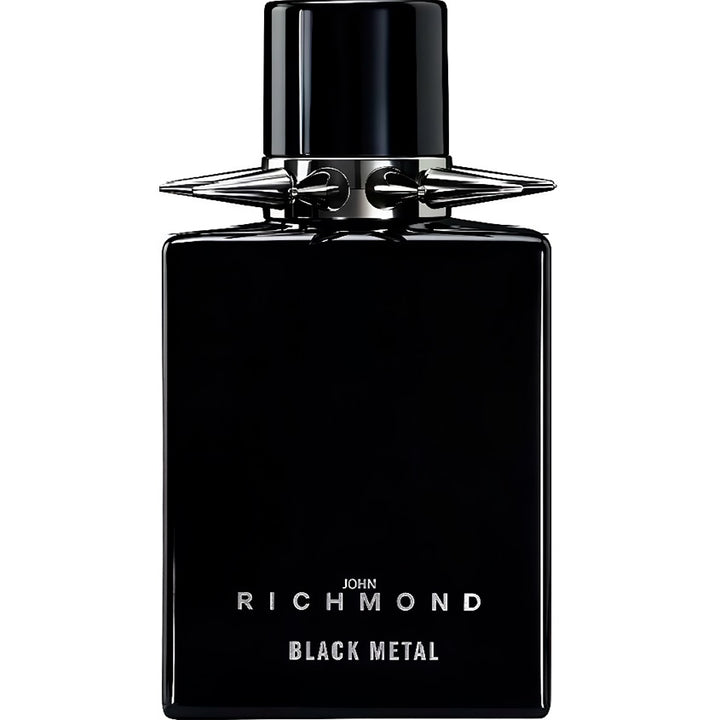 BLACK METAL WOMAN EDP 50 ML VAPO