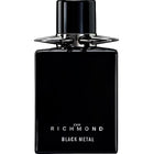 JOHN RICHMOND BLACK METAL WOMAN EDP 50 ML VAPO – online store