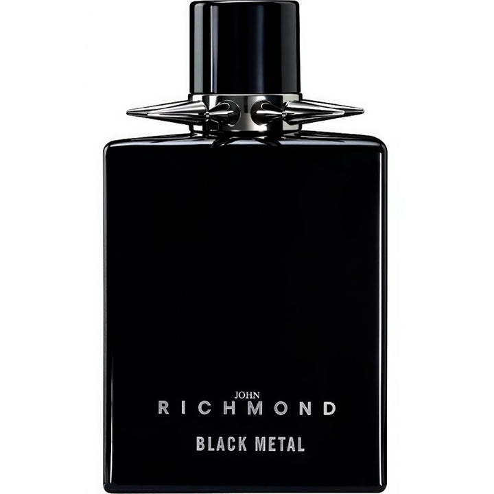 BLACK METAL WOMAN EDP 100 ML VAPO