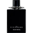 JOHN RICHMOND BLACK METAL WOMAN EDP 50 ML VAPO – buy online