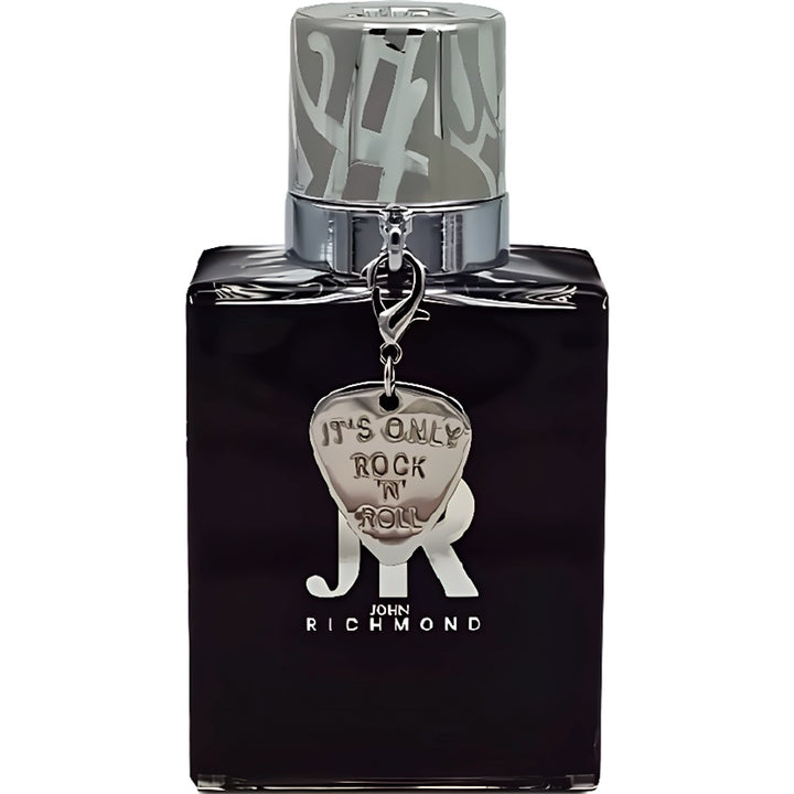 J.R. MAN EDT 50 ML VAPO