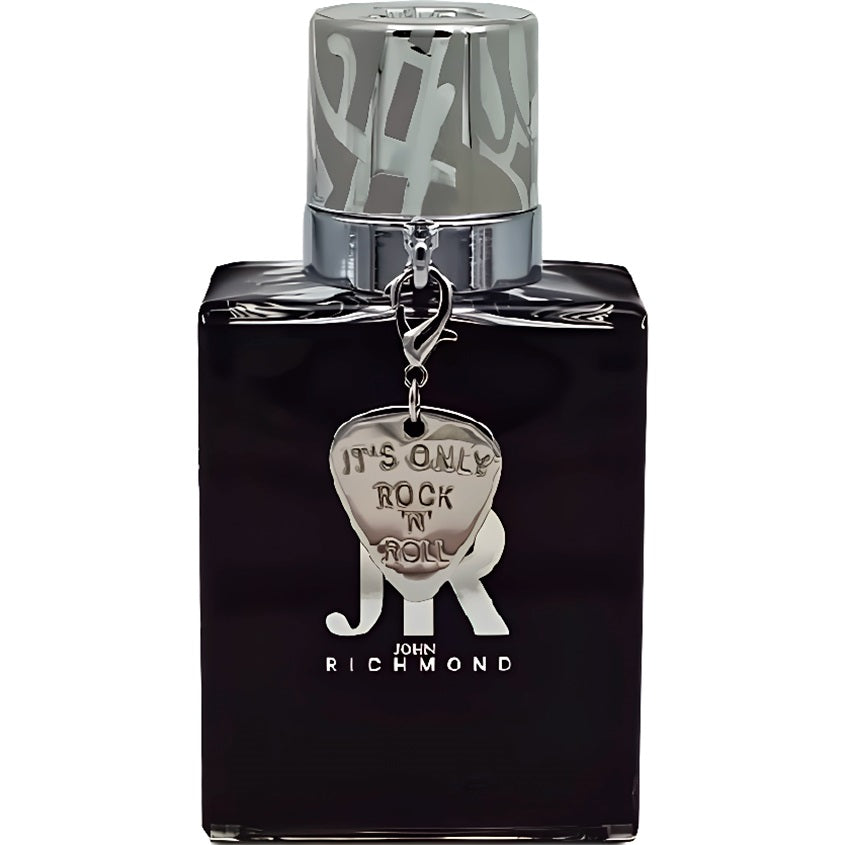 JOHN RICHMOND J.R. MAN EDT 50 ML VAPO – online store