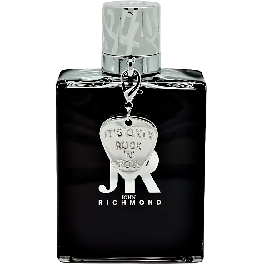 JOHN RICHMOND J.R. MAN EDT 100 ML VAPO – متجر إلكتروني