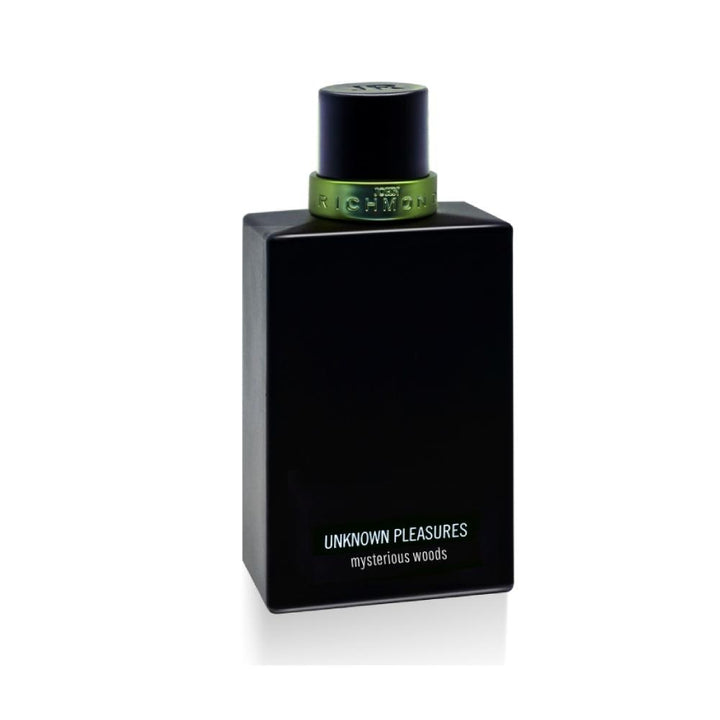MYSTERIOUS WOODS EDP 100 ML