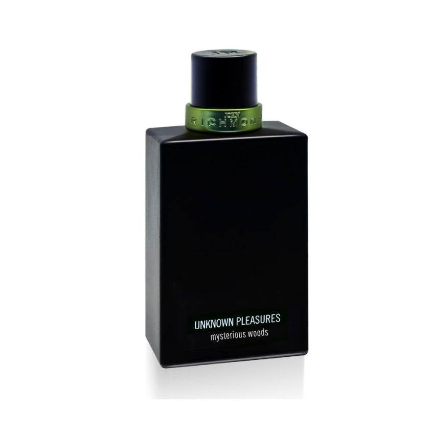 JOHN RICHMOND MYSTERIOUS WOODS EDP 100 ML – online store