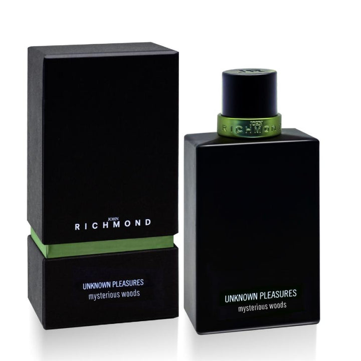 MYSTERIOUS WOODS EDP 100 ML