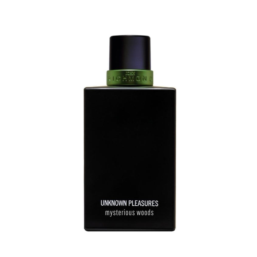JOHN RICHMOND MYSTERIOUS WOODS EDP 100 ML – buy online