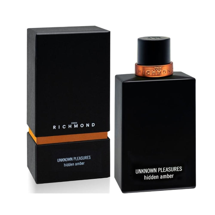 HIDDEN AMBER EDP 100 ML