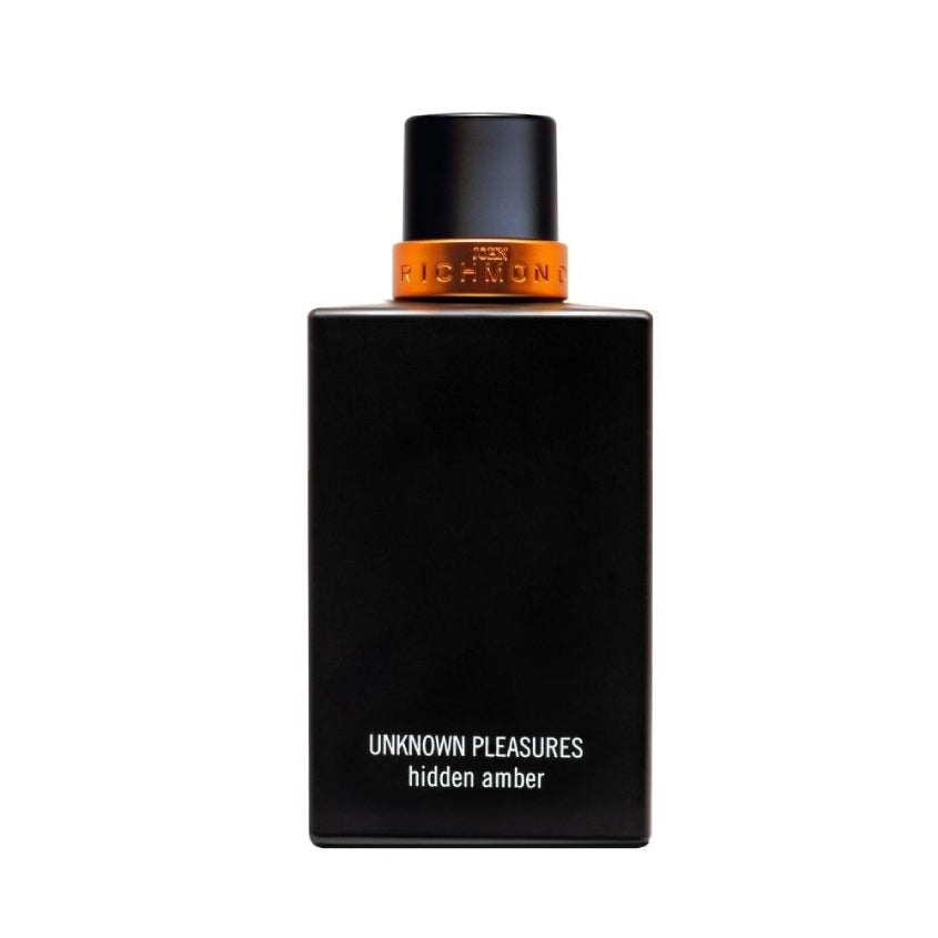 JOHN RICHMOND HIDDEN AMBER EDP 100 ML – buy online